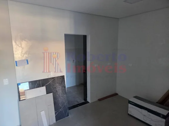 Imagem Sobrado com 3 suites proximo a praia Barra do Sai
