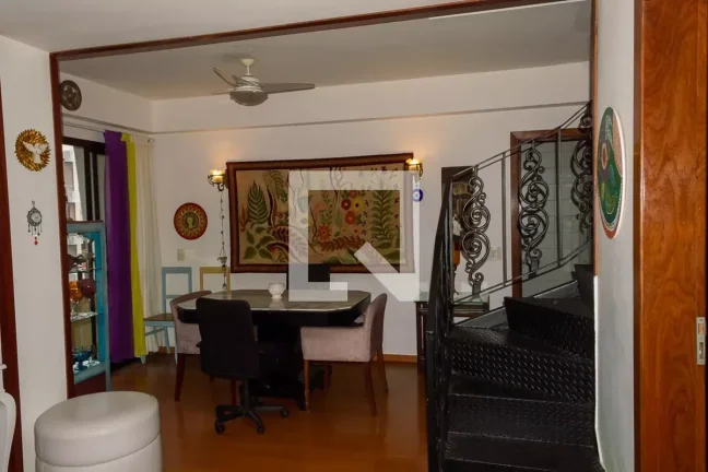 Imagem Apartamento à Venda - Barra da Tijuca, 3 Quartos, 154 m2