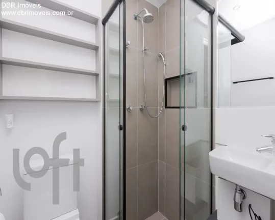 Imagem APARTAMENTO RESIDENCIAL em São Paulo - SP, Pinheiros