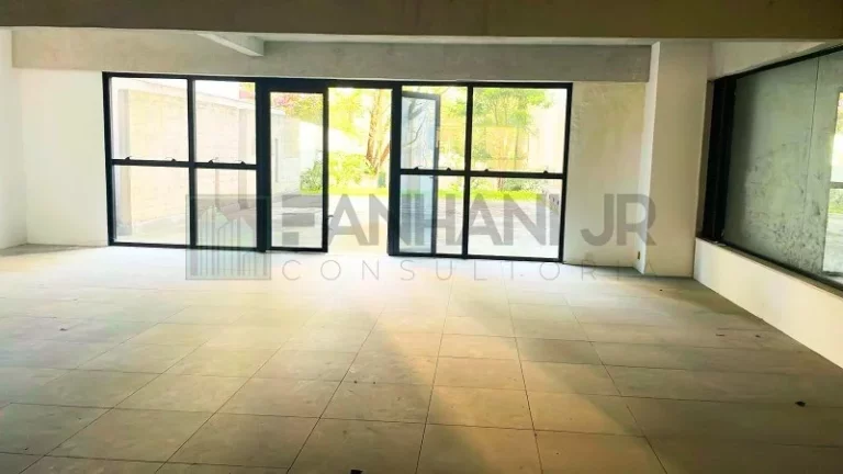 Imagem Excelente Casa Comercial com 15 Salas, 15 Banheiros, 60 Vagas de Garagem em Pinheiros, São Paulo-SP!