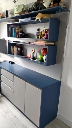 Imagem Apartamento 2 dormitórios sendo 1 suíte no coração do Boqueirão