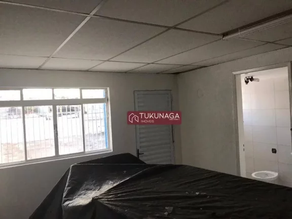 Imagem Galpão à venda, 400 m² por R$ 5.000.000,00 - Vila Medeiros - São Paulo/SP