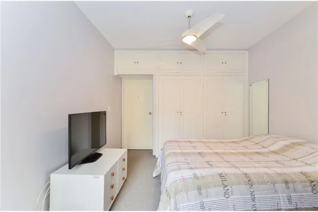 Imagem APARTAMENTO RESIDENCIAL em São Paulo - SP, Santa Cecília