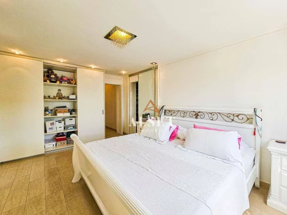 Imagem Apartamento garden com 4 dormitórios na Vila Carrão