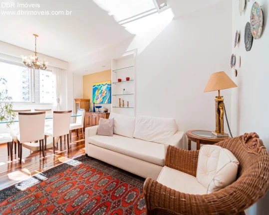 Imagem APARTAMENTO RESIDENCIAL em Sao Paulo - SP, Vila Mariana
