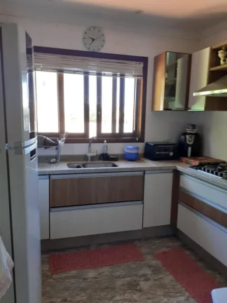 Imagem Sobrado para Venda por R$1.400.000,00 com 329m², 4 dormitórios, 4 suites e 5 vagas - Aruã, Mogi das cruzes / SP - Cód. BDI30018