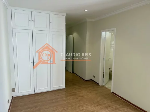 Imagem Apartamento com 3 Quartos à venda, 216m² - Brooklin Paulista