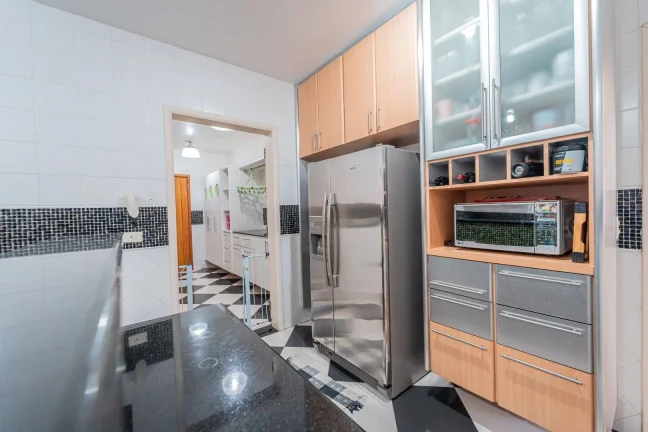 Imagem Casa 4 quartos à venda, 618 m² por R$ 2.500.000 - Jardim Passárgada I - Cotia/SP