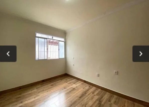Imagem Casa para Venda em Belo Horizonte / MG no bairro Paquetá