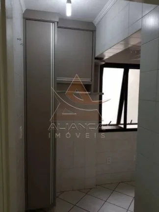 Imagem Apartamento - Ribeirão Preto - Centro