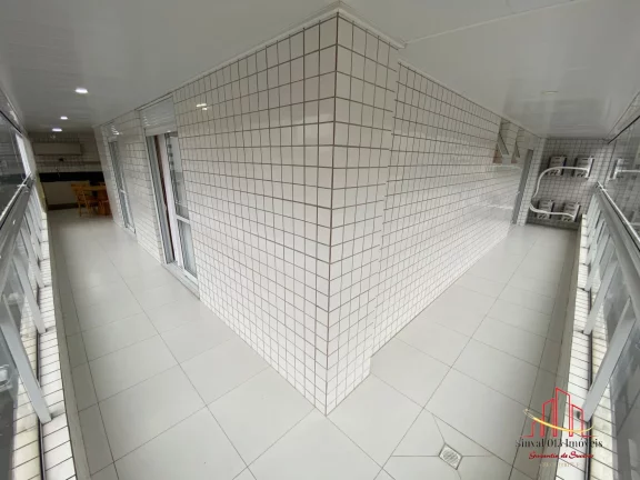 Imagem APARTAMENTO RESIDENCIAL em Praia Grande - SP, Canto do forte