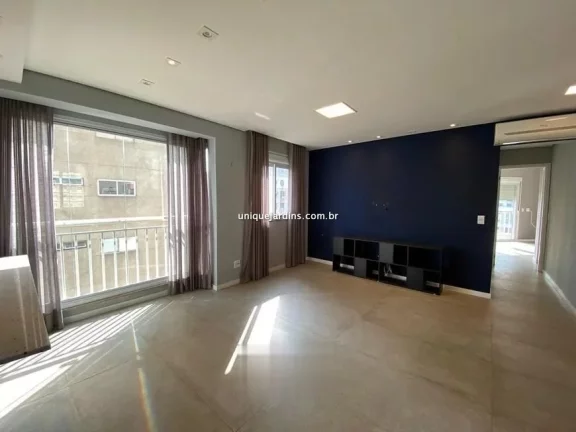 Imagem Apartamento à venda Itaim Bibi São Paulo