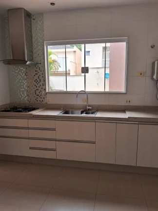 Imagem Sobrado com 3 suítes Condomínio Ibiti Royal- Sorocaba/SP