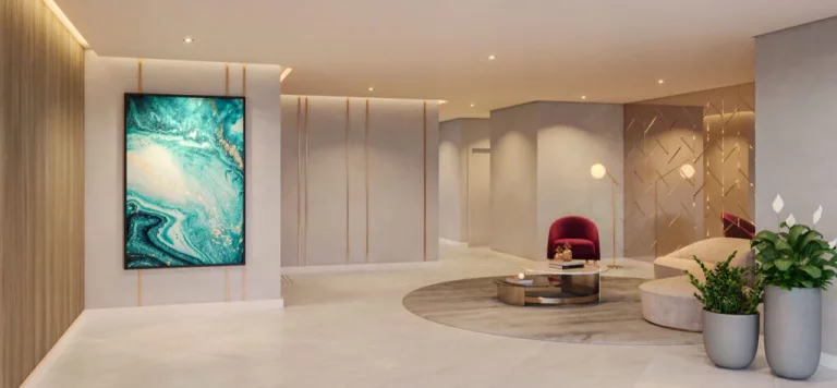 Apartamento com 3 Quartos à Venda, 107 m² em Pinheiros - São Paulo