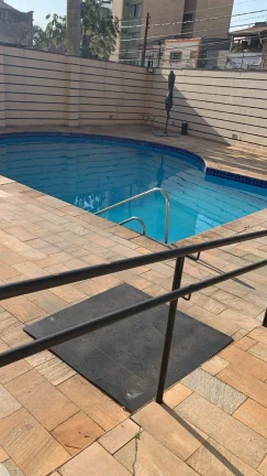 Imagem Apartamento para Locação na Mooca com 3 dormitorios