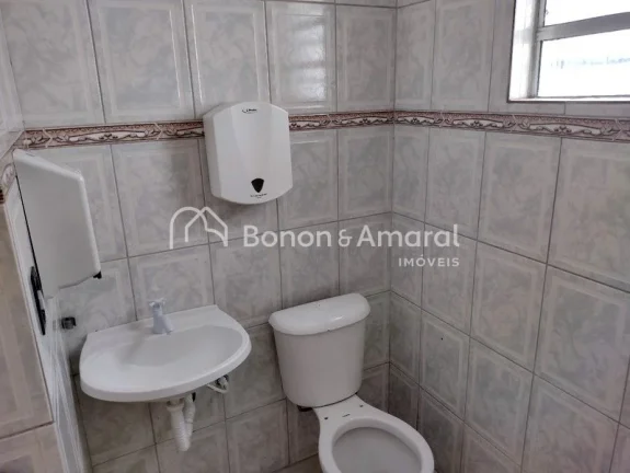 Imagem Casa comercial recém reformada em um dos Bairros mais valorizados de Campinas.

 Próximo ao Superm...