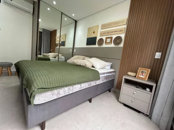 Imagem Village com 2 dormitórios à venda, 68 m por R$ 1.580.000,00 - Riviera