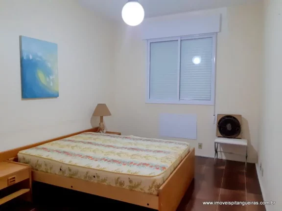 Imagem Apartamento com 3 dormitórios à venda, 140 m² por R$ 1.330.000,00 - Pitangueiras - Guarujá/SP