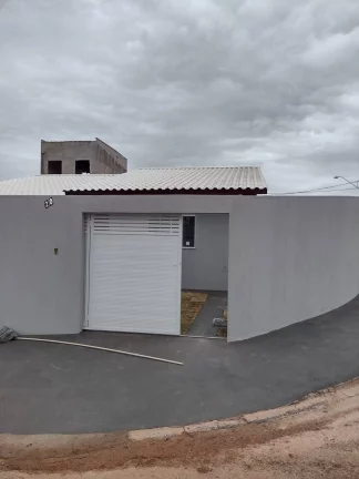 Imagem Bela casa a venda no atlântico norte Macaé