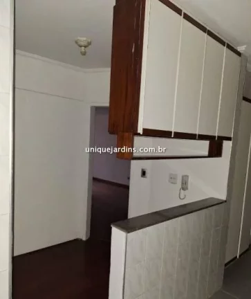 Imagem Apartamento à venda Pinheiros São Paulo