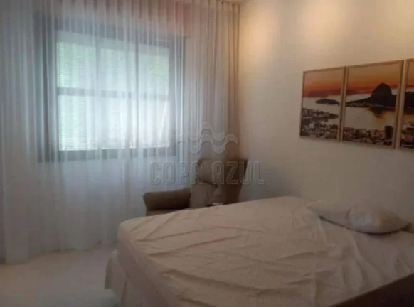 Imagem Copacabana - Residencial › Apartamento com 2 quarto(s) a Venda