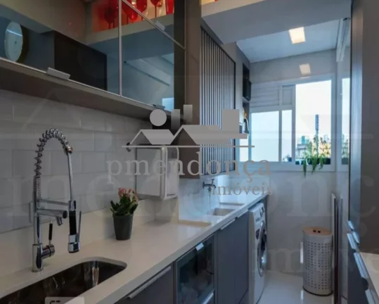 Imagem Apartamento na Barra funda todo reformado, pronto para morar!