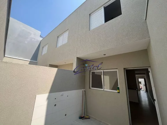 Imagem Casa com 3 quartos à venda, 90 m² - Butantã - São Paulo/SP
