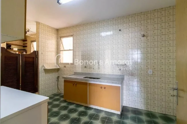 Imagem Este imóvel no coração do Cambuí oferece o equilíbrio ideal entre conforto e localização priv...