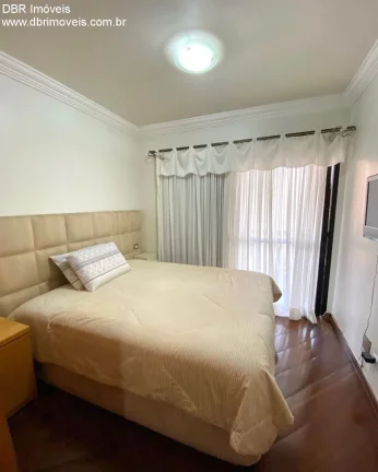 Imagem APARTAMENTO RESIDENCIAL em Sao Paulo - SP, Tatuapé