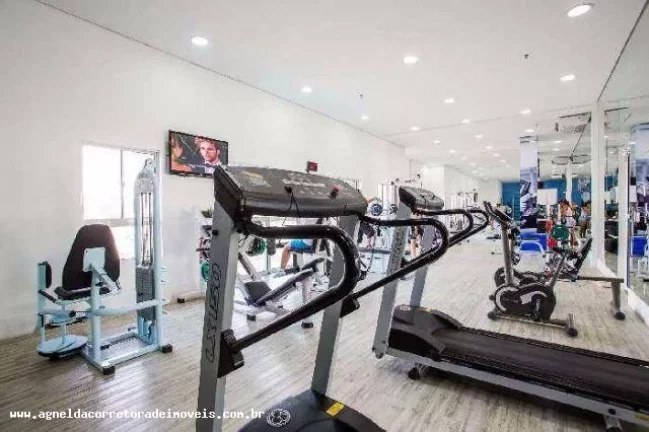 Imagem Apartamento para Venda em Natal, Candelária, 3 dormitórios, 1 suíte, 3 banheiros, 2 vagas