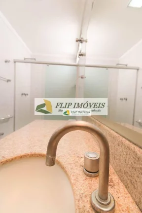 Imagem Lindo apartamento para venda com 116 m² com 3 quartos no miolo do Cambuí - Campinas - SP