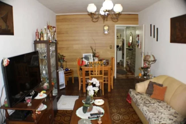Imagem Sobrado à venda 2 Quartos, 1 Suite, 2 Vagas, 128M², Mauá, São Caetano do Sul - SP