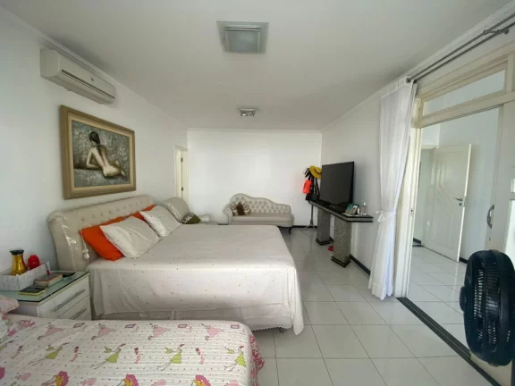 Imagem Casa no Condomínio Melício Machado - Luxo e Conforto em Aracaju!