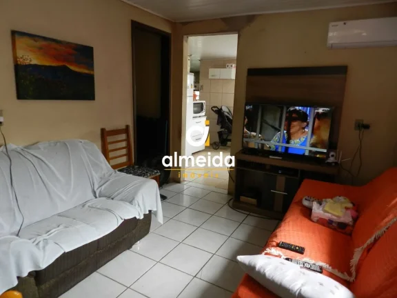 Imagem CASA 3 DORMITÓRIOS