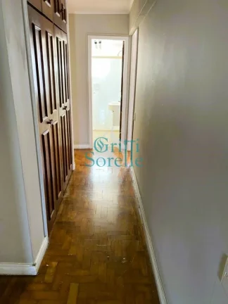 Imagem Apartamento à Venda em Jardim Paulista - São Paulo/SP.,