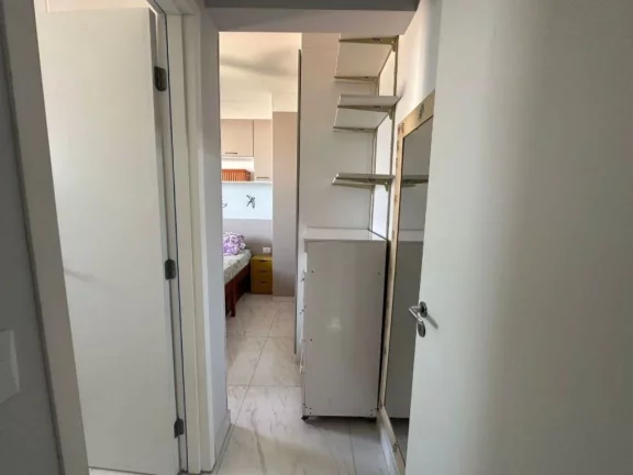Imagem Apartamento à Venda em Centro, Mongaguá - SP