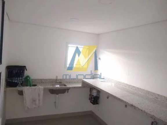 Imagem Apartamento para Locação 1 Quarto, R$1.190,00, Rudge Ramos, SBC.