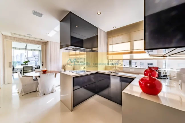 Imagem APARTAMENTO RESIDENCIAL em SÃO PAULO - SP, VILA MARIANA