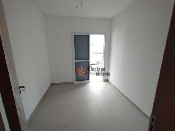 Imagem Apartamento com 2 dormitórios à venda, 61 m² por R$ 730.000,00 - Toninhas - Ubatuba/SP