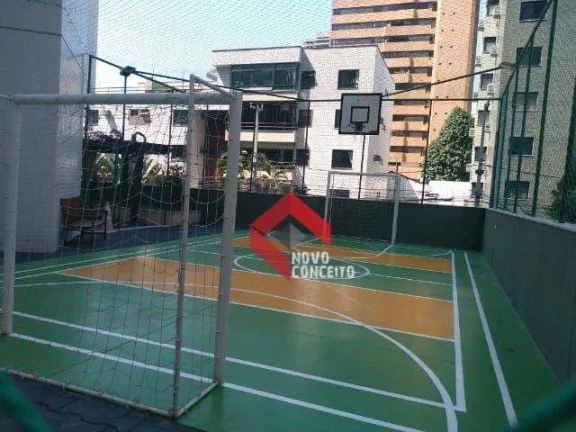 Imagem Apartamento com 3 dormitórios à venda, 120 m² por R$ 1.260.000,00 - Meireles - Fortaleza/CE