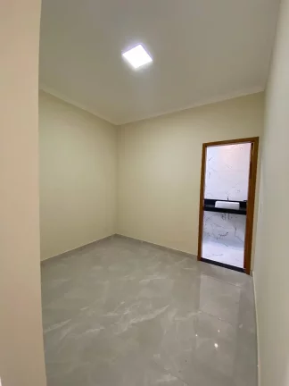 Imagem Casa Nova à venda no Vista Alegre - Bragança Paulista!