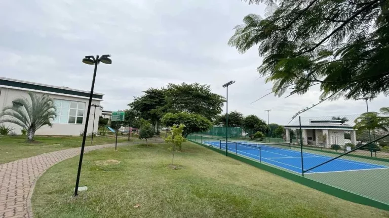 Imagem OPORTUNIDADE! Terreno de 250m² no Jardim de Mônaco, Hortolândia