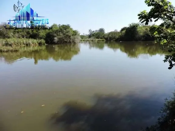 Imagem MAGNÍFICO LOTE 1032m², PLANO COM VISTA PRA ÁREA PRESERVADA