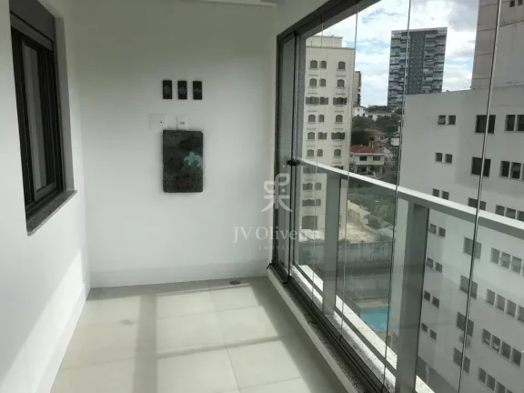 Imagem Apartamento com 2 dormitórios à venda, 68 m² por R$ 1.249.000,00 - Vila Madalena - São Paulo/SP