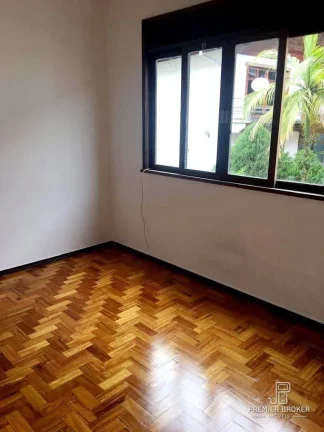 Imagem Apartamento à venda, 33 m² por R$ 240.000,00 - Jardim Cascata - Teresópolis/RJ