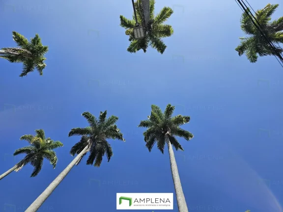 Imagem Apartamento 4 quartos à venda, 234 m no Jardim Guanabara - Rio de Janeiro/RJ