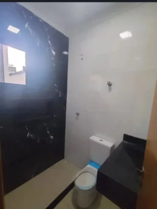 Imagem Casa De 2/4 C Suite Com Possibilidade De 12.800 De Entrada