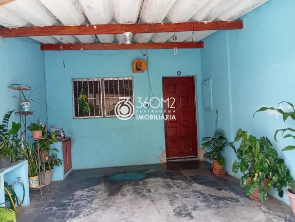 Imagem Sobrado para Venda em Santo André / SP no bairro Campestre