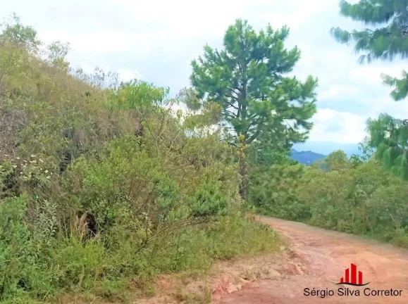 Imagem Terreno a Venda no Colinas do Imbiri