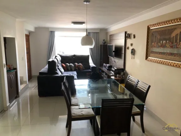 Imagem Casa 3 quartos - Colônia - Jundiaí -SP